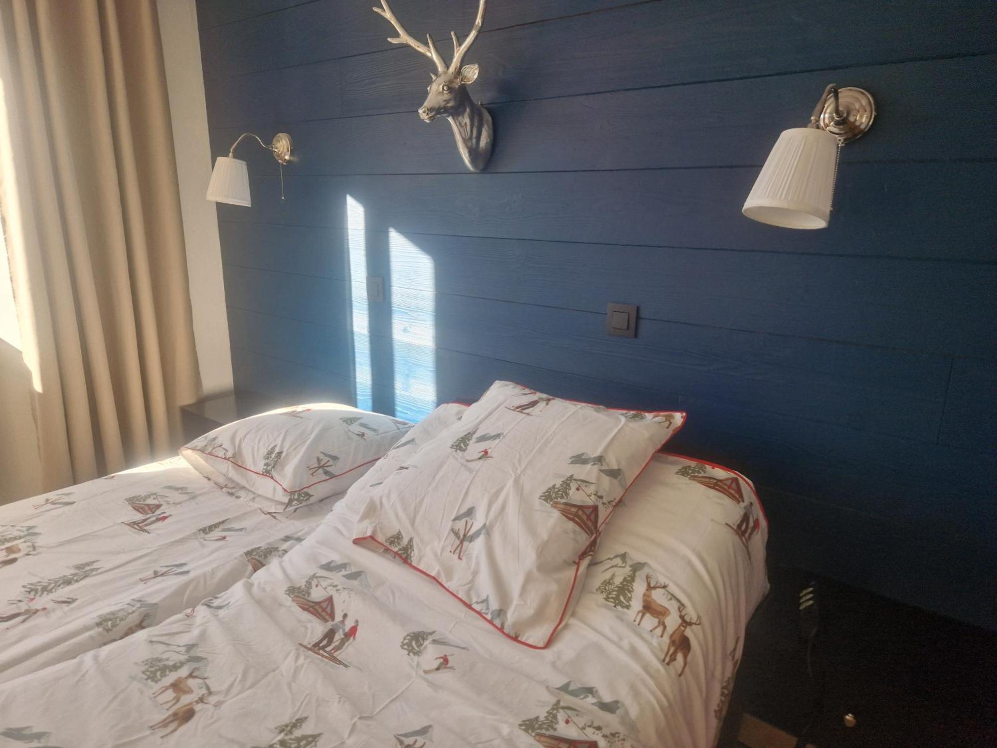 Appartement La Duchere Le Plan-La Giettaz Massif Des Aravis Dış mekan fotoğraf